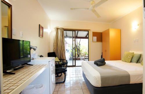 Kununurra Hotel | Kimberley Croc Motel