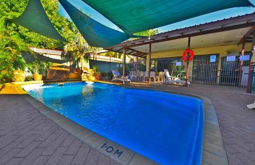 Kununurra Hotel | Kimberley Croc Motel
