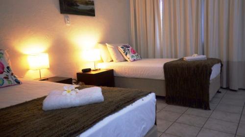 Kununurra Hotel | Kimberley Croc Motel
