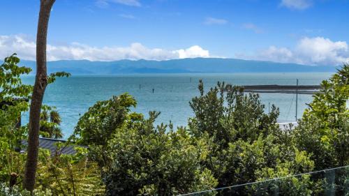 Stepneyville Apartamento | Kimberley One - Nelson Waterfront Apartment