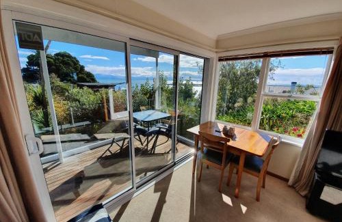 Stepneyville Apartamento | Kimberley One - Nelson Waterfront Apartment