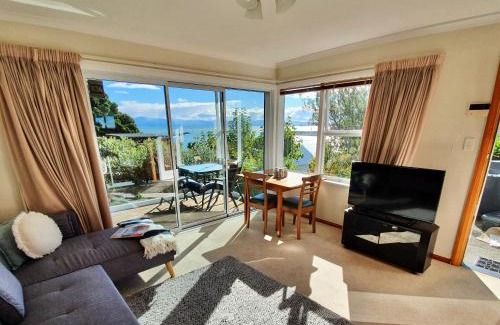Stepneyville Apartamento | Kimberley One - Nelson Waterfront Apartment