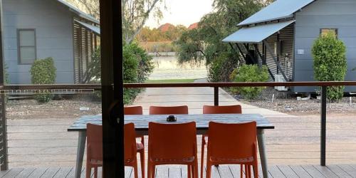Kununurra Complejo | Kimberleyland Waterfront Holiday Park