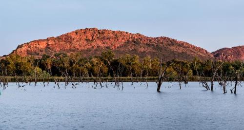 Kununurra Complejo | Kimberleyland Waterfront Holiday Park