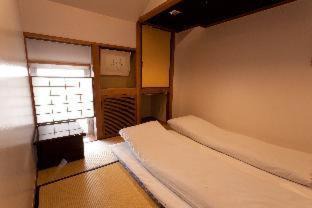 Ikebukuro Hotel | Kimi Ryokan