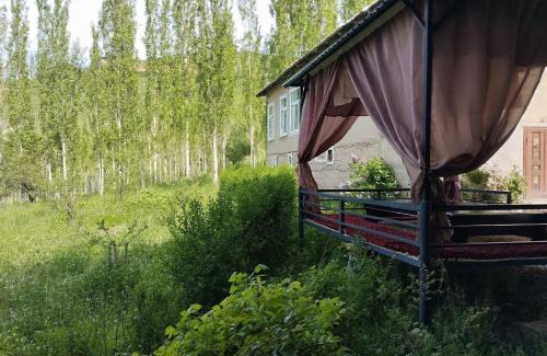 Kashkadarya Province Casa | Kimiyo