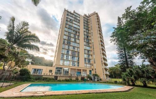 Ballito Apartamento | KimOcean La Ballito Apartment