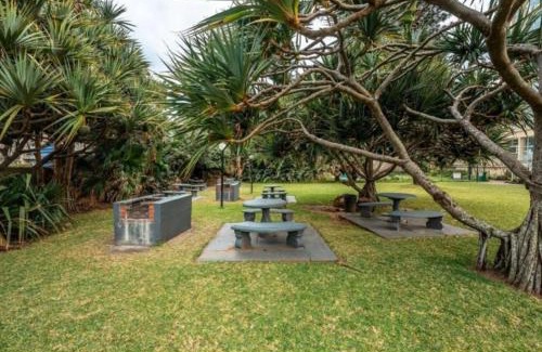 Ballito Apartamento | KimOcean La Ballito Apartment