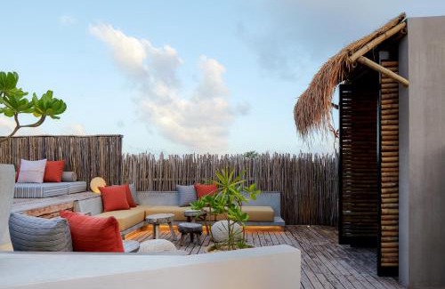 Zama Hotel | Kimpton Aluna Resort Tulum by IHG