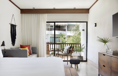Zama Hotel | Kimpton Aluna Tulum by IHG