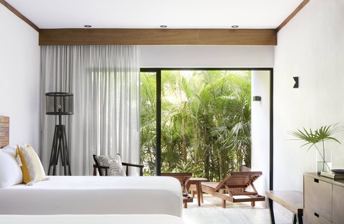 Zama Hotel | Kimpton Aluna Tulum by IHG