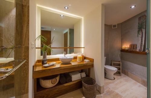 Zama Hotel | Kimpton Aluna Tulum by IHG