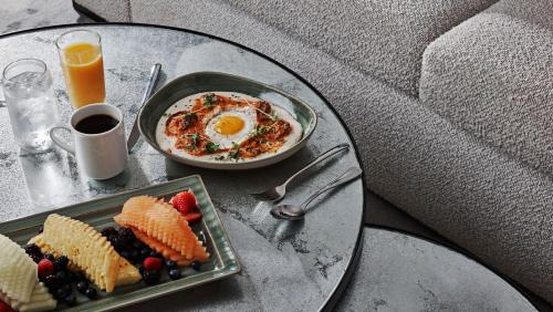 Historic District - North Hotel | Kimpton Brice Hotel by IHG
