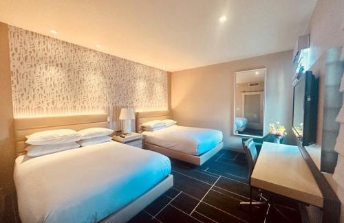 Carthay Circle Complejo | Kimpton Hotel Wilshire by IHG