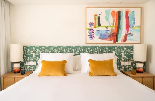 Marbella Hotel | Kimpton Los Monteros Marbella by IHG