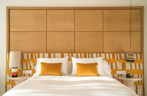 Marbella Hotel | Kimpton Los Monteros Marbella by IHG