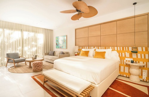 Marbella Hotel | Kimpton Los Monteros Marbella by IHG