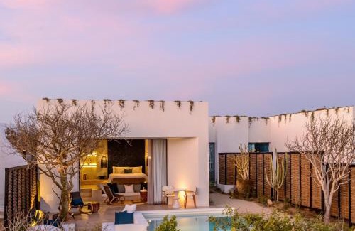 El Pescadero Hotel | Kimpton Mas Olas Resort and Spa