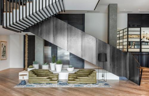 Downtown Palm Springs Complejo | Kimpton Rowan Palm Springs Hotel by IHG