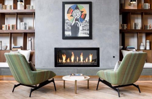 Downtown Palm Springs Complejo | Kimpton Rowan Palm Springs Hotel by IHG