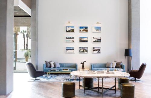 Downtown Palm Springs Complejo | Kimpton Rowan Palm Springs Hotel by IHG