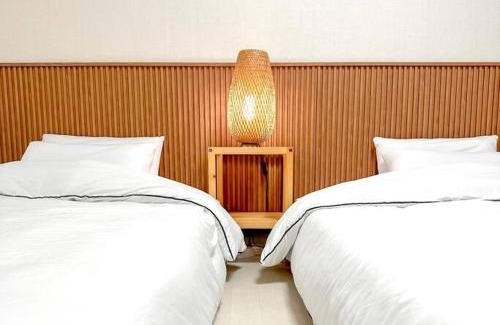 Busan Apartamento | Kims house open #Busan university hospital #jagalchimarket #gukjemarket #nampo #metro3min