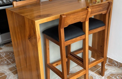 Otavalo Apartamento | Kimsa Wasi