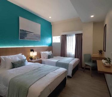 Capitol Site Hotel | Kimtons Apartment Suite Capitol Site