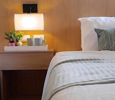 Capitol Site Hotel | Kimtons Apartment Suite Capitol Site