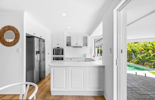 Helensvale Casa | Kin By Khove Summary: