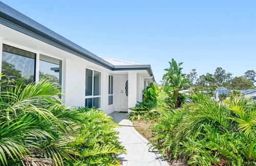 Helensvale Casa | Kin By Khove Summary: