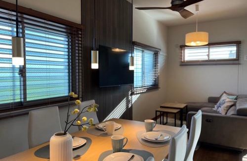 Maekawa Apartamento | Kin-Con-Kan 1F - Vacation STAY 18033