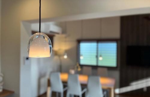 Maekawa Apartamento | Kin-Con-Kan 1F - Vacation STAY 18033