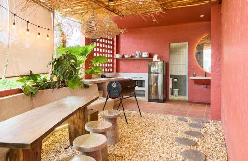 District 7 Apartamento | Kin Wander Tân Phong, The Moonage