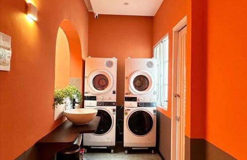 District 7 Hotel | Kin Wander Tân Quy