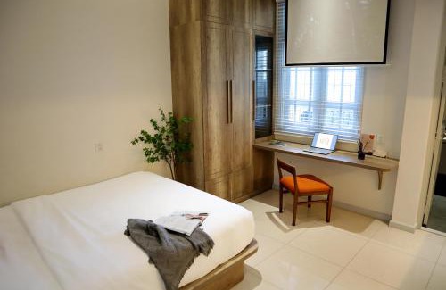 District 7 Hotel | Kin Wander Tân Quy
