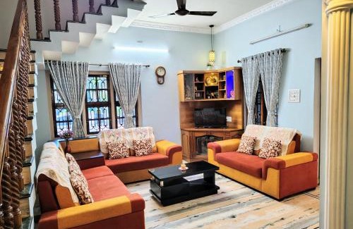 Malpe Casa | Kinaara Homestay Thottam Malpe Beach Udupi