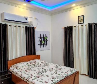 Malpe Casa | Kinaara Homestay Thottam Malpe Beach Udupi