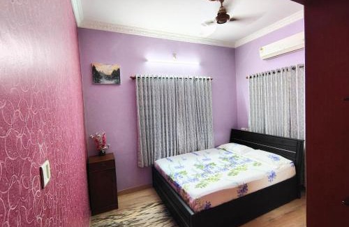 Malpe Casa | Kinaara Homestay Thottam Malpe Beach Udupi