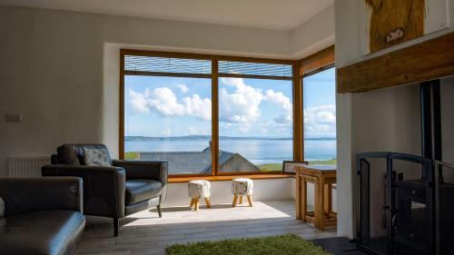 Ballycastle Apartamento | Kinbane Self Catering Cottages - 'Makem's Cottage'