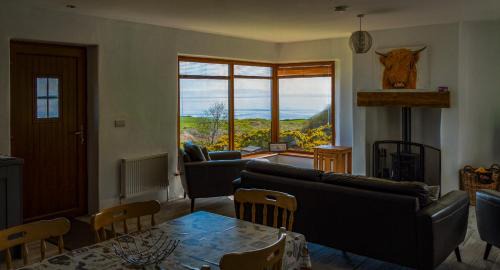 Ballycastle Apartamento | Kinbane Self Catering Cottages - 'Makem's Cottage'
