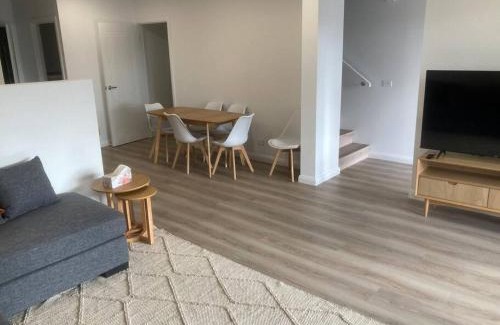 Wagga Wagga Apartamento | Kincaid@234