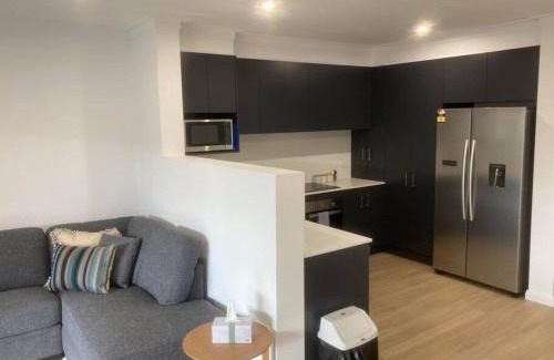 Wagga Wagga Apartamento | Kincaid@234