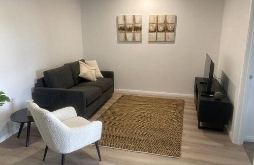 Wagga Wagga Apartamento | Kincaid@234