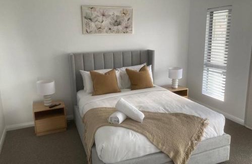 Wagga Wagga Apartamento | Kincaid@234