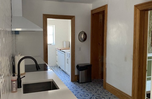 Kincardine Casa | Mansión de lujo histórica