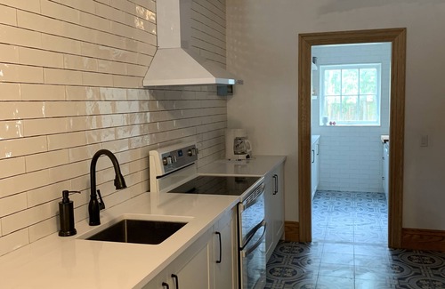 Kincardine Casa | Mansión de lujo histórica