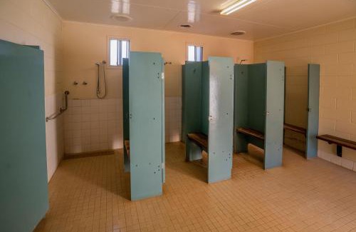 Menindee Casa | Kinchega Shearers Quarters