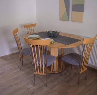 Senta Apartamento | Kincses Vendégház