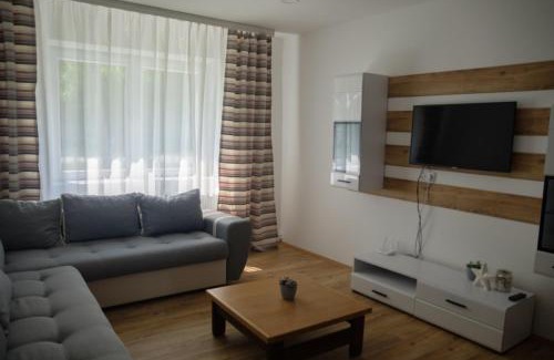 Senta Apartamento | Kincses Vendégház